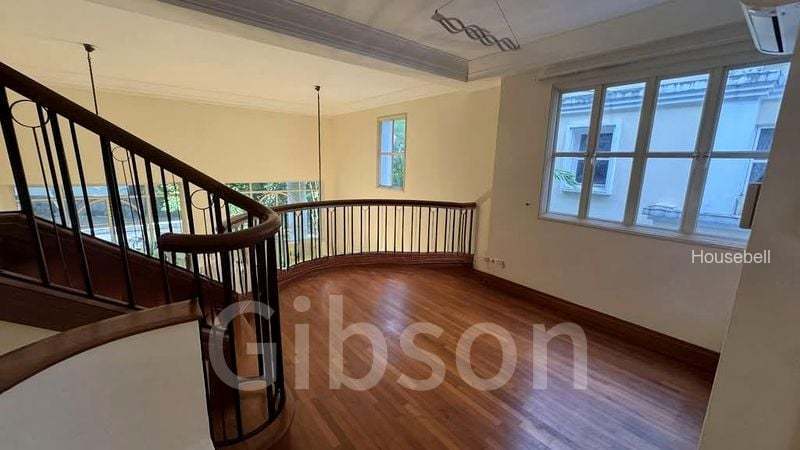 Holland Grove, S$ 9,800 /mo, 3,500 sqft, Landed - Semi-Detached House