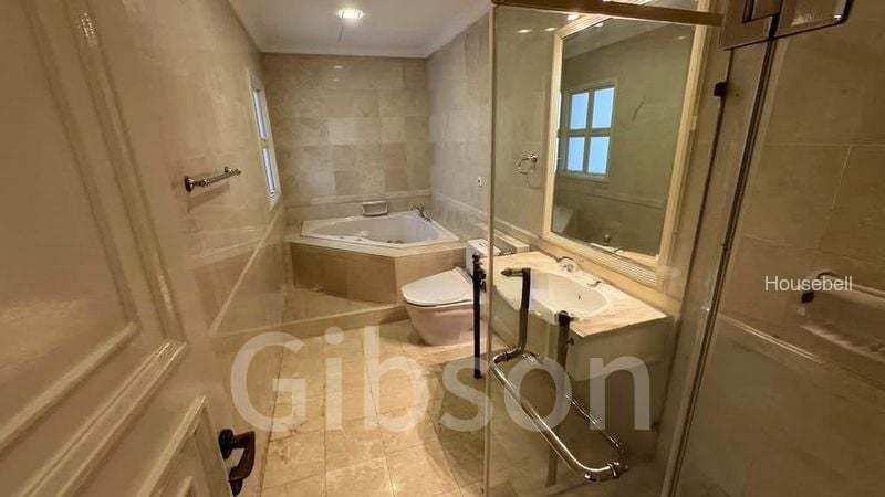 Holland Grove, S$ 9,800 /mo, 3,500 sqft, Landed - Semi-Detached House