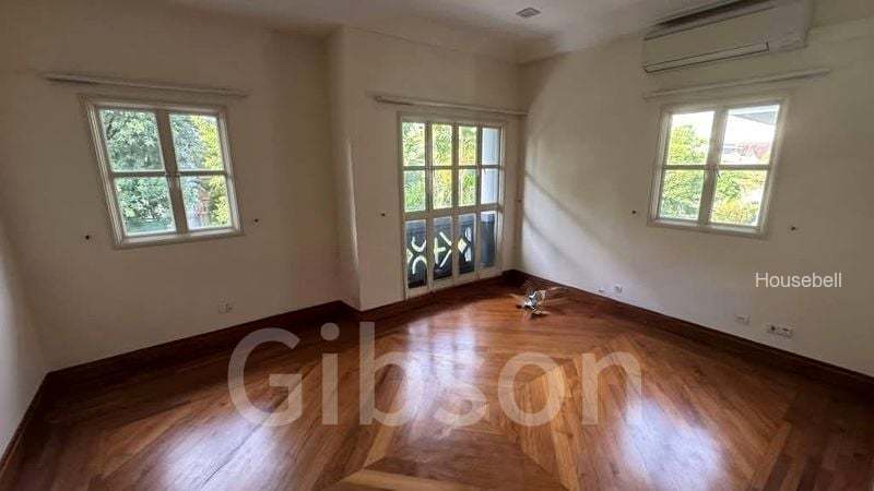Holland Grove, S$ 9,800 /mo, 3,500 sqft, Landed - Semi-Detached House