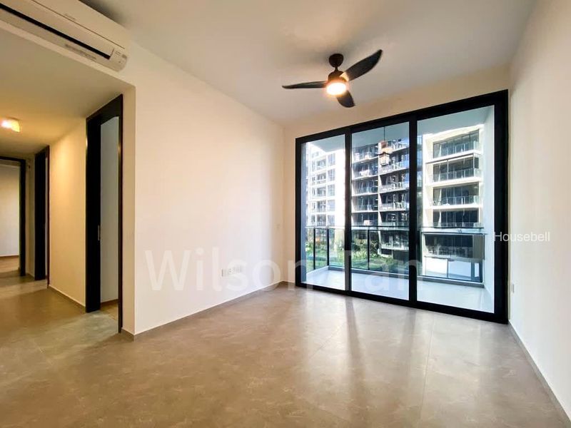 Park Colonial, S$ 6,800 /mo, 915 sqft, Condos - Condominium