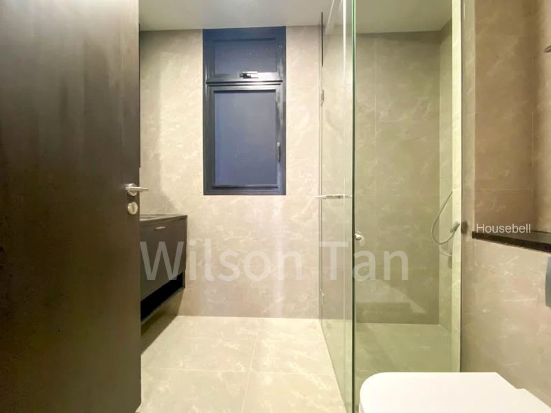 Park Colonial, S$ 6,800 /mo, 915 sqft, Condos - Condominium