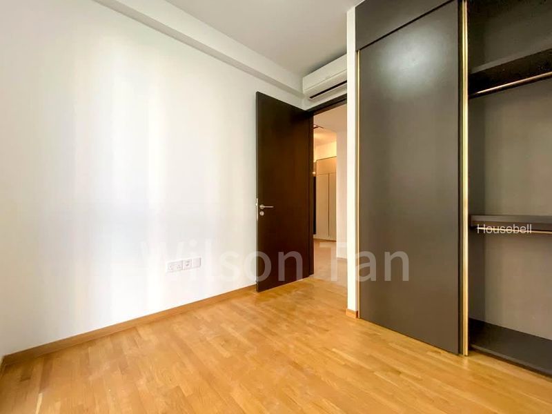 Park Colonial, S$ 6,800 /mo, 915 sqft, Condos - Condominium