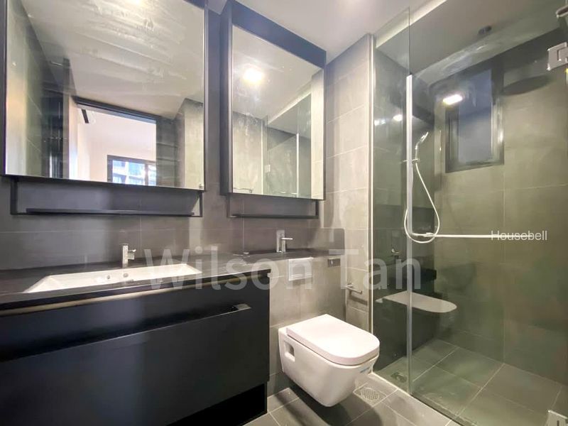 Park Colonial, S$ 6,800 /mo, 915 sqft, Condos - Condominium