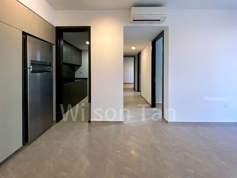 Park Colonial, S$ 6,800 /mo, 915 sqft, Condos - Condominium
