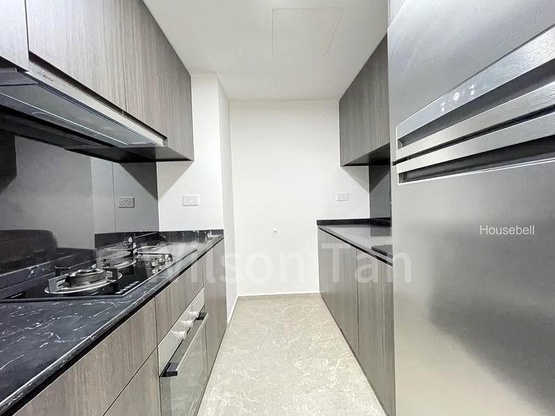 Park Colonial, S$ 6,800 /mo, 915 sqft, Condos - Condominium