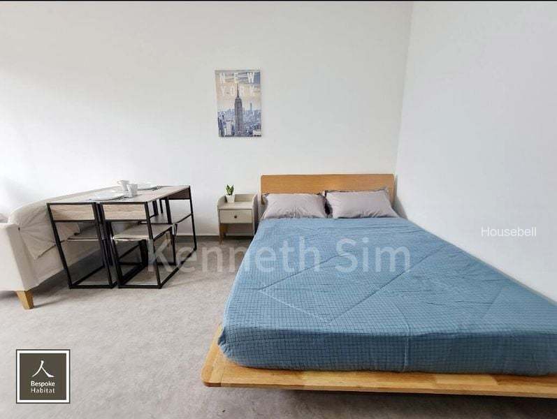 Pasir Panjang Road, S$ 3,000 /月, 400 sqft, 有地 - Town House