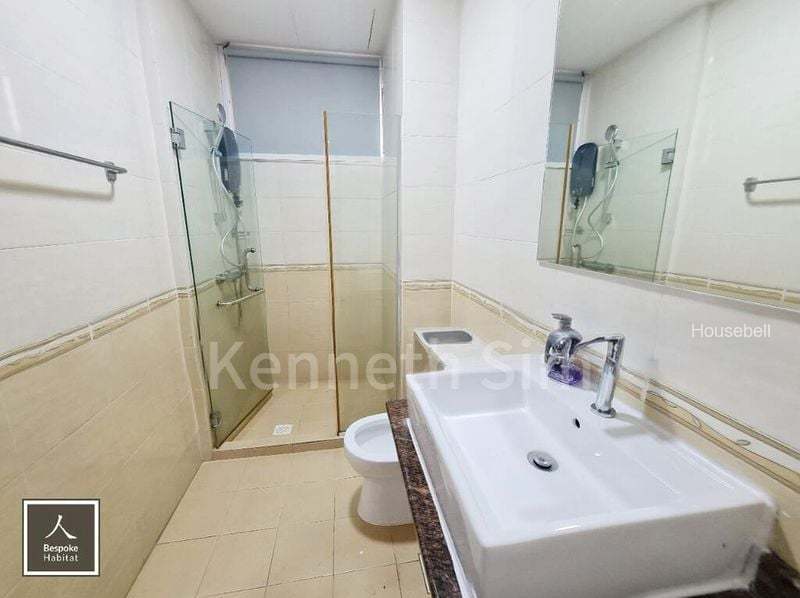 Pasir Panjang Road, S$ 3,000 /月, 400 sqft, 有地 - Town House