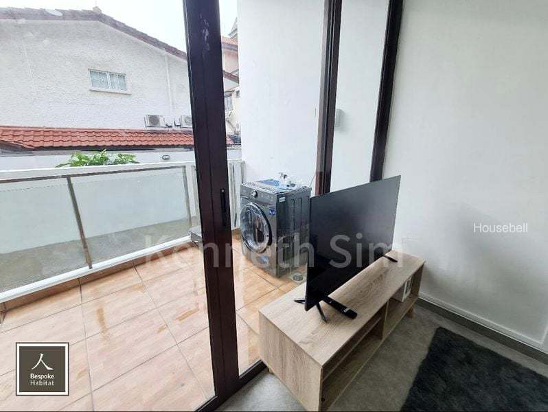 Pasir Panjang Road, S$ 3,000 /月, 400 sqft, 有地 - Town House