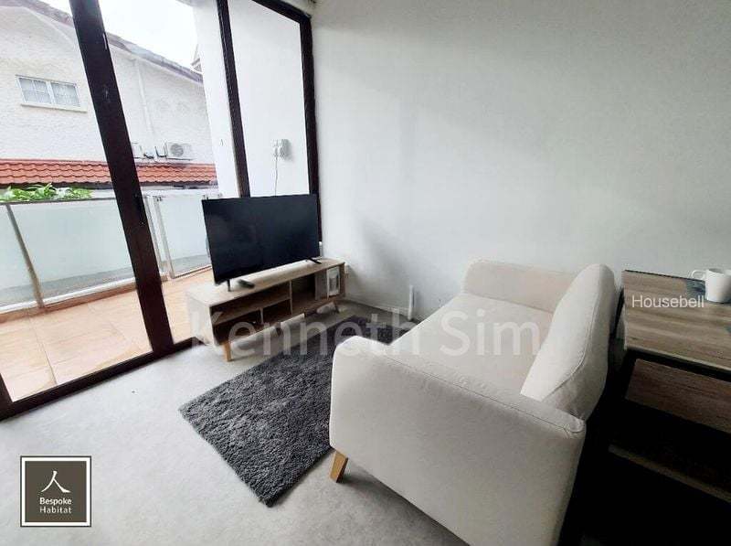 Pasir Panjang Road, S$ 3,000 /月, 400 sqft, 有地 - Town House