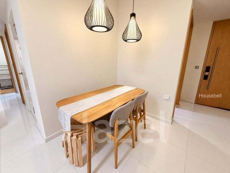 26 Newton, S$ 4,600 /月, 775 sqft, 公寓 - Condominium