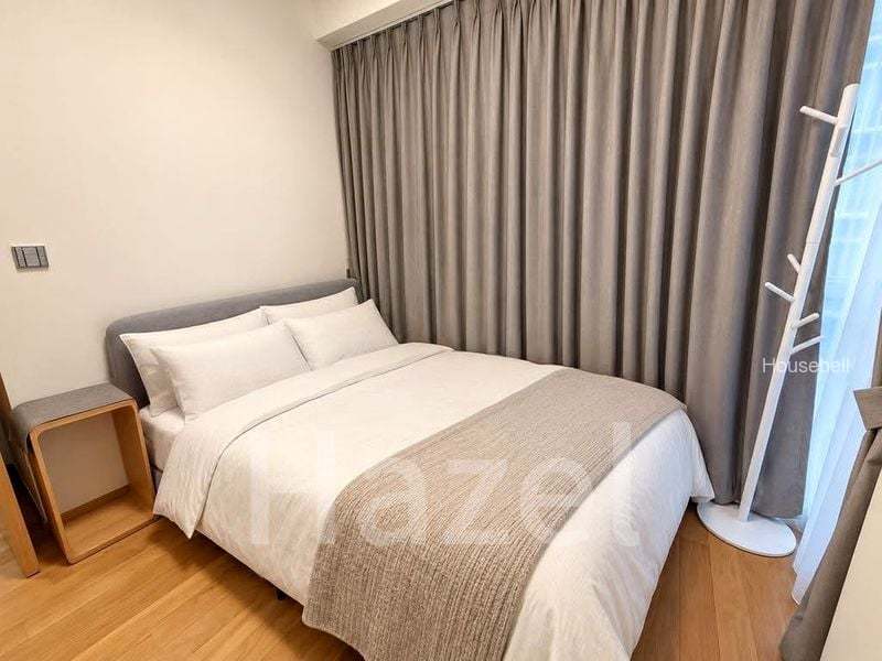 26 Newton, S$ 4,600 /月, 775 sqft, 公寓 - Condominium