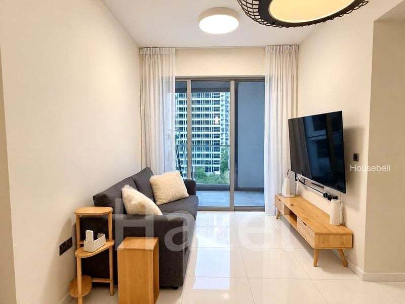 26 Newton, S$ 4,600 /月, 775 sqft, 公寓 - Condominium