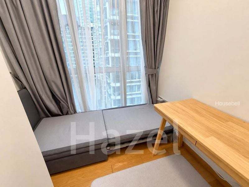 26 Newton, S$ 4,600 /月, 775 sqft, 公寓 - Condominium