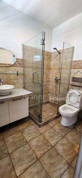 422 Fajar Road, S$ 1,350 /月, 200 sqft, 组屋 - 4 A