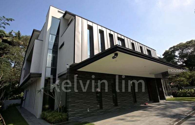 7 Bed Bungalow (Landed) for Rent in  Second Avenue(2)