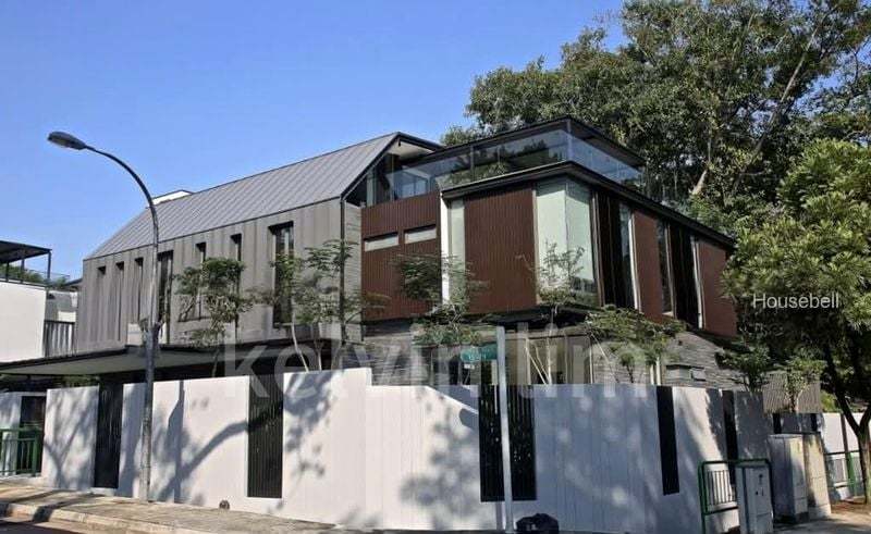 7 Bed Bungalow (Landed) for Rent in  Second Avenue, S$ 38,000 /mo, 10,000 sqft, Landed - Bungalow House