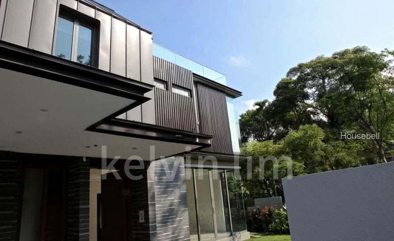 7 Bed Bungalow (Landed) for Rent in  Second Avenue(4)