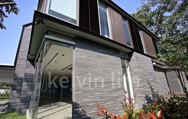 7 Bed Bungalow (Landed) for Rent in  Second Avenue(6)