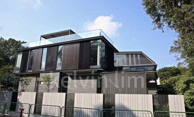 7 Bed Bungalow (Landed) for Rent in  Second Avenue(5)