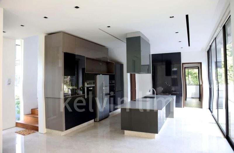 7 Bed Bungalow (Landed) for Rent in  Second Avenue, S$ 38,000 /mo, 10,000 sqft, Landed - Bungalow House