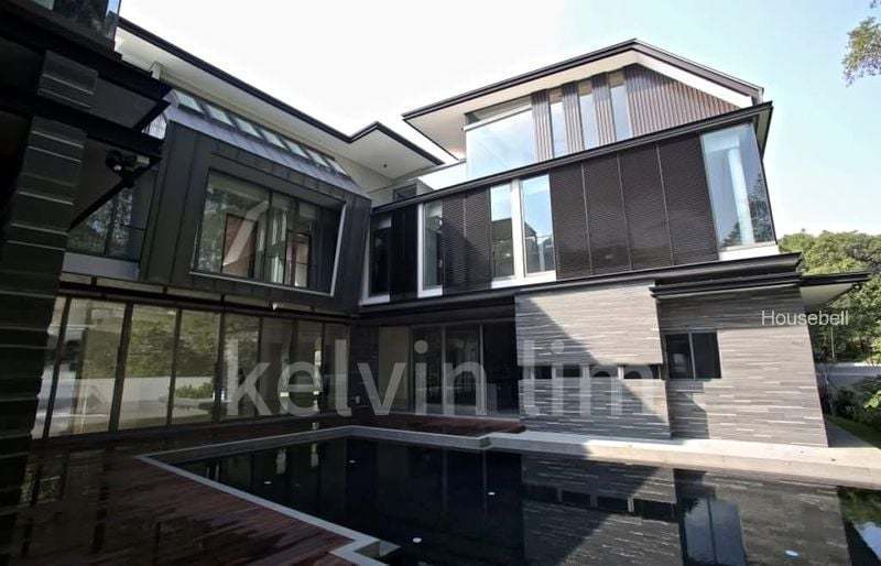 7 Bed Bungalow (Landed) for Rent in  Second Avenue(3)
