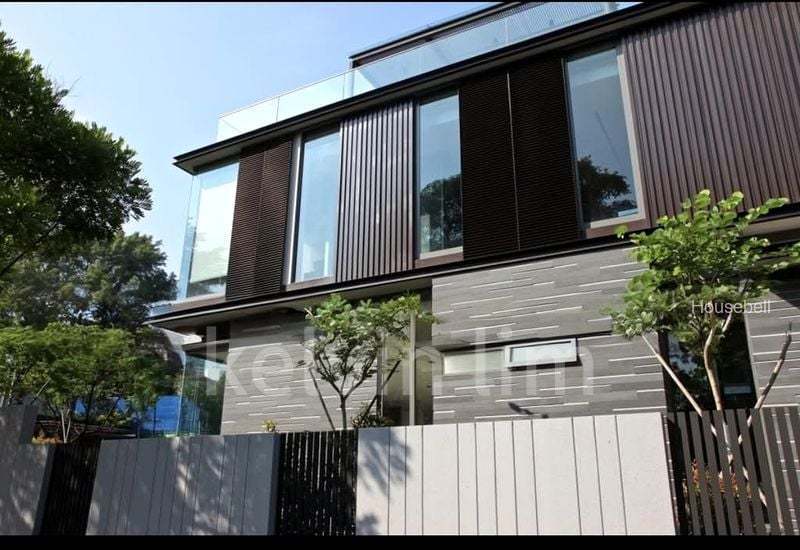 7 Bed Bungalow (Landed) for Rent in  Second Avenue(1)