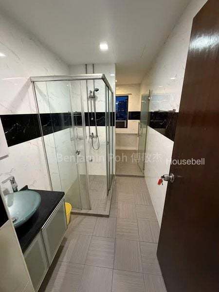 Fook Hai Building, S$ 1,500 /月, 250 sqft, 公寓 - Apartment