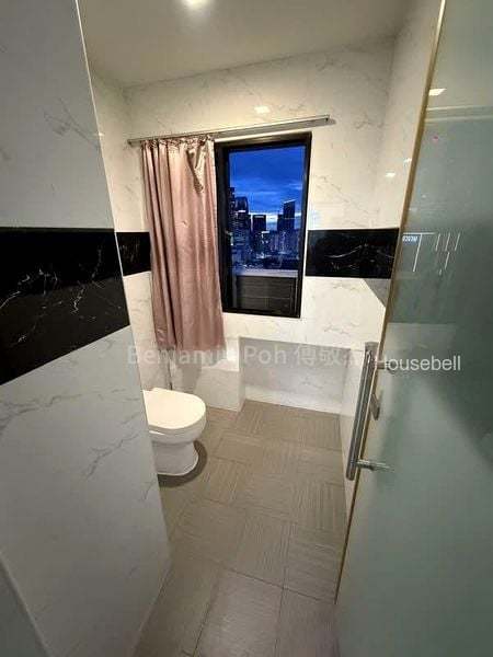 Fook Hai Building, S$ 1,500 /月, 250 sqft, 公寓 - Apartment