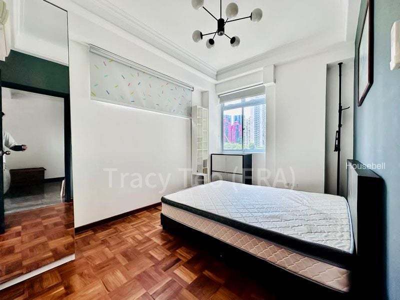 Kellock Lodge, S$ 4,500 /mo, 893 sqft, Condos - Apartment