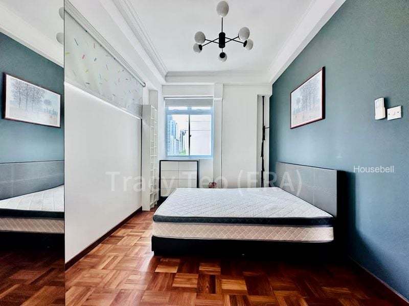 Kellock Lodge, S$ 4,500 /mo, 893 sqft, Condos - Apartment