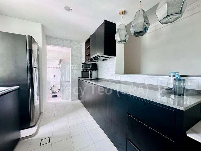 Kellock Lodge, S$ 4,500 /mo, 893 sqft, Condos - Apartment