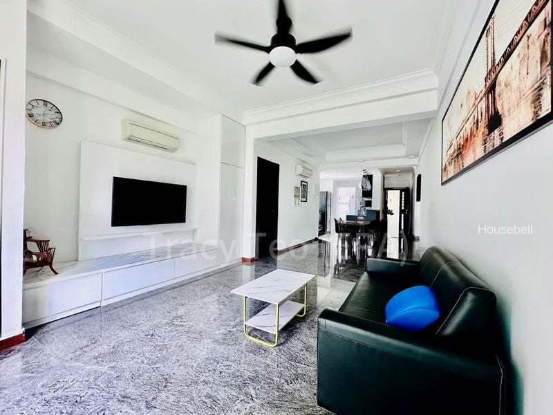 Kellock Lodge, S$ 4,500 /mo, 893 sqft, Condos - Apartment