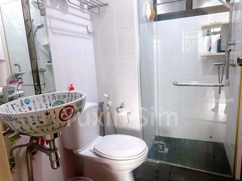 28B Dover Crescent, S$ 4,300 /月, 1,033 sqft, 组屋 - 4 A