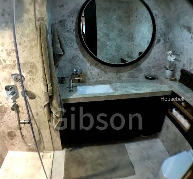 Centennia Suites, S$ 11,500 /月, 1,787 sqft, 公寓 - Condominium