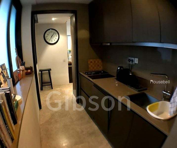 Centennia Suites, S$ 11,500 /月, 1,787 sqft, 公寓 - Condominium