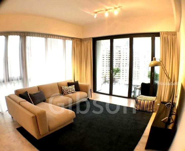 Centennia Suites(6)