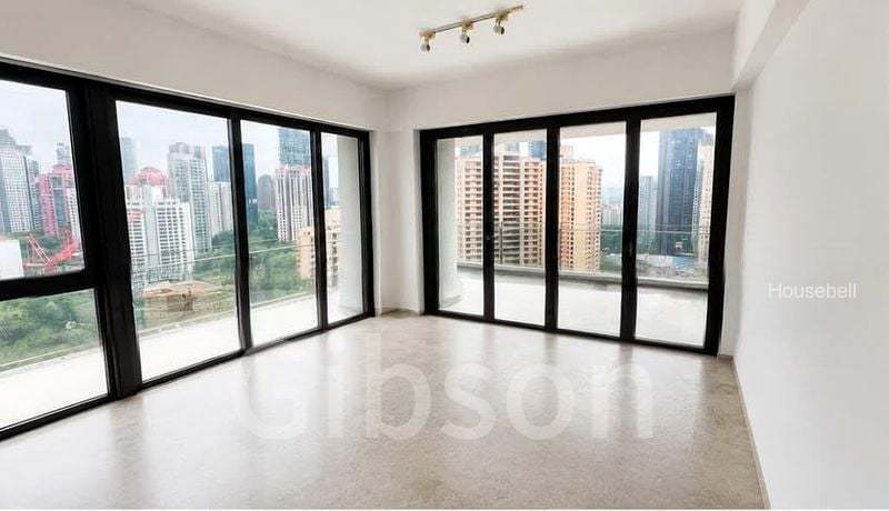 Centennia Suites(1)