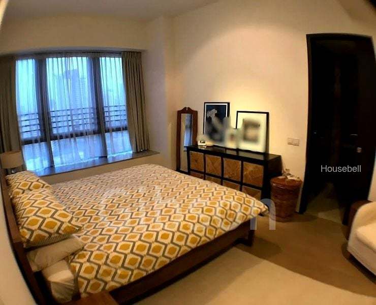 Centennia Suites, S$ 11,500 /月, 1,787 sqft, 公寓 - Condominium