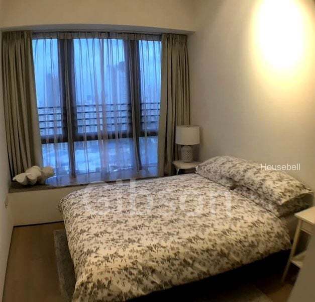 Centennia Suites, S$ 11,500 /月, 1,787 sqft, 公寓 - Condominium