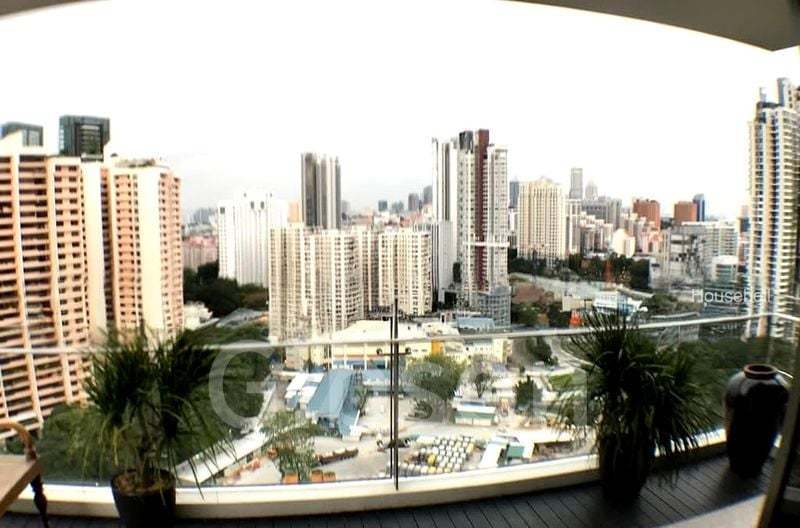 Centennia Suites, S$ 11,500 /月, 1,787 sqft, 公寓 - Condominium