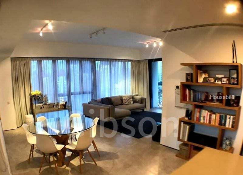 Centennia Suites(2)