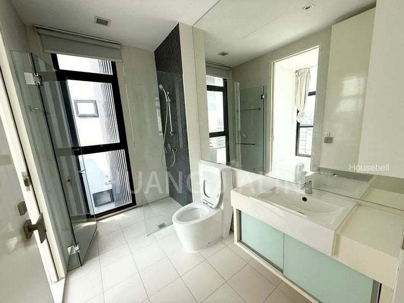 Cubik, S$ 8,000 /月, 2,120 sqft, 公寓 - Apartment