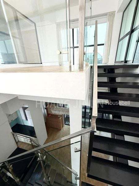Cubik, S$ 8,000 /月, 2,120 sqft, 公寓 - Apartment
