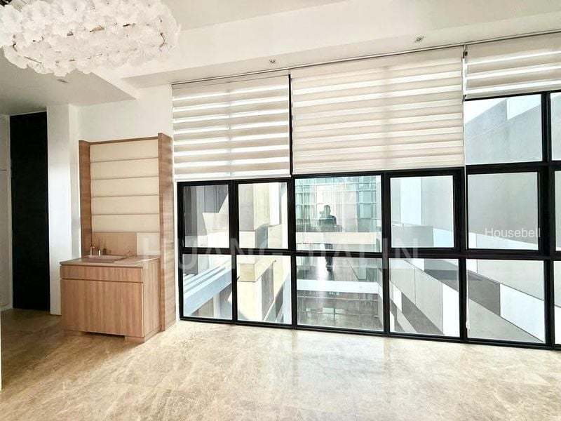 Cubik, S$ 8,000 /月, 2,120 sqft, 公寓 - Apartment