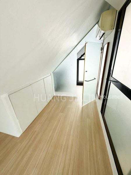 Cubik, S$ 8,000 /月, 2,120 sqft, 公寓 - Apartment