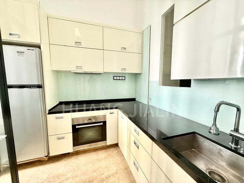 Cubik, S$ 8,000 /月, 2,120 sqft, 公寓 - Apartment