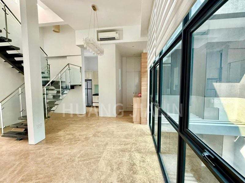 Cubik, S$ 8,000 /月, 2,120 sqft, 公寓 - Apartment