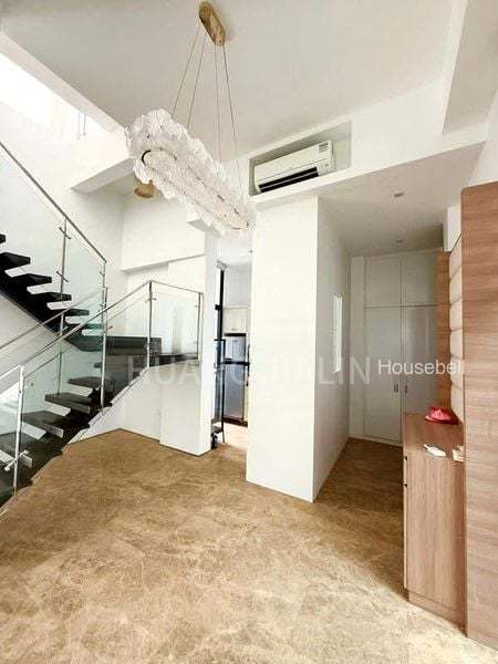 Cubik, S$ 8,000 /月, 2,120 sqft, 公寓 - Apartment