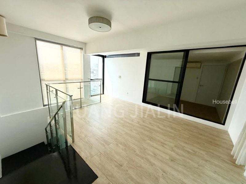 Cubik, S$ 8,000 /月, 2,120 sqft, 公寓 - Apartment