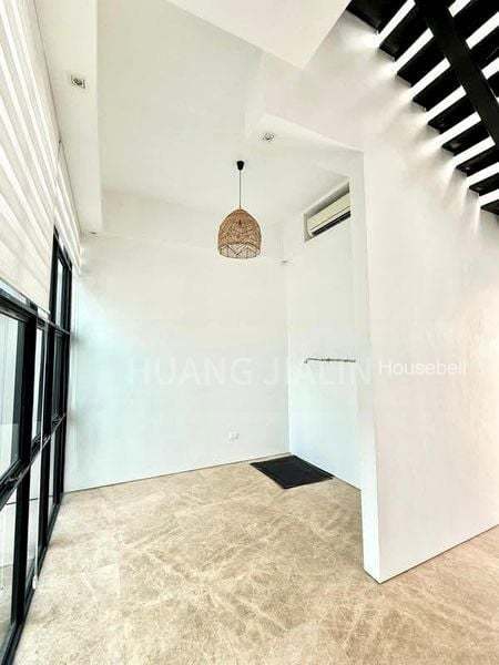 Cubik, S$ 8,000 /月, 2,120 sqft, 公寓 - Apartment